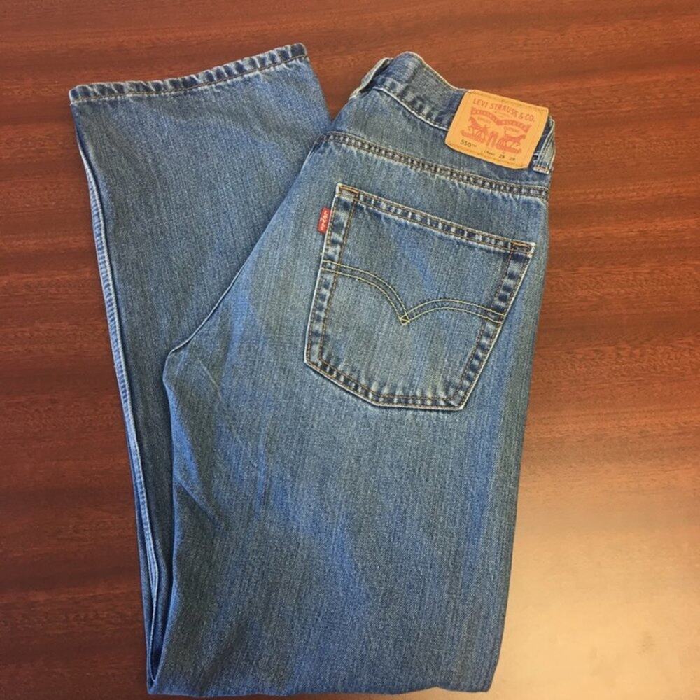 New York & Company Flare Jeans